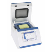 Thermal Cycler With 384 Well Block
